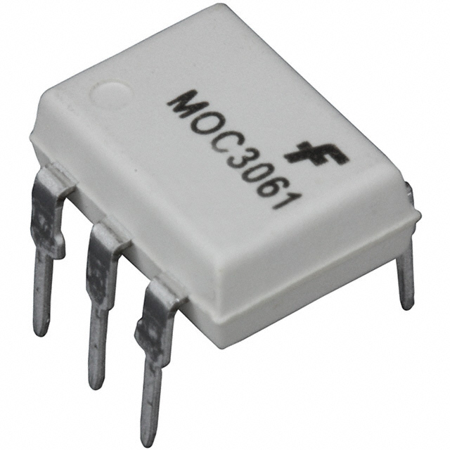 MOC3061M / 인투피온
